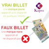 Counterfeit Money Checker - Counterfeit Money Detector in 2 Seconds