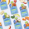 Gerber Purees Organic Banana Raspberry Yogurt Vanilla Toddler Pouch, 3.5