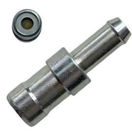 DAOKACUO PCV Valve V323 045-0336 1220475010 Sensor Fit for Toyota T100 4Runner Tacoma 1995 1996 1997 1998 1999 2.7L