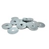 Glengor M5 x 20mm Repair Washers | Steel Zinc Plated