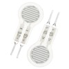 KODASW High Sensitive Polymer Piezoelectric PVDF Pressure Transducers Measure Physiological