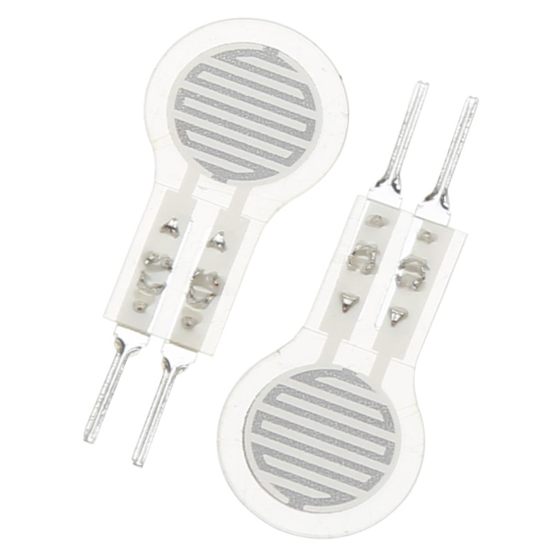 KODASW High Sensitive Polymer Piezoelectric PVDF Pressure Transducers Measure Physiological