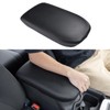 JDMCAR Center Console Cover Compatible with Toyota RAV4 Accessories 2024