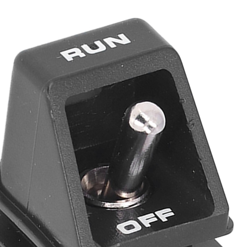 Outboard Motor Stop Switch 87‑91941A8 Stainless Steel for Marine Boat