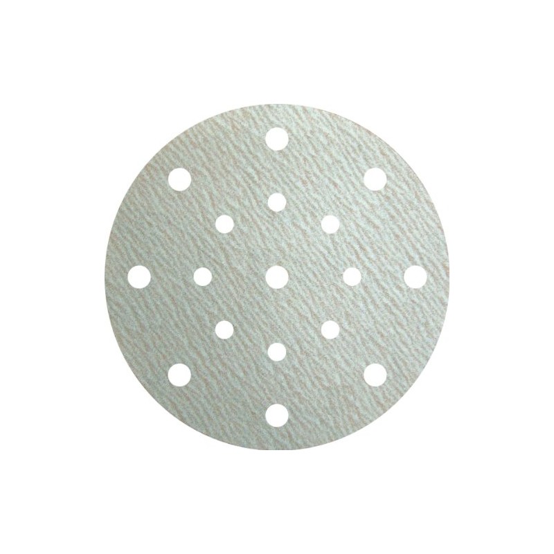 Klingspor 310525 - PS 73 BWK Sanding Disc with Paper