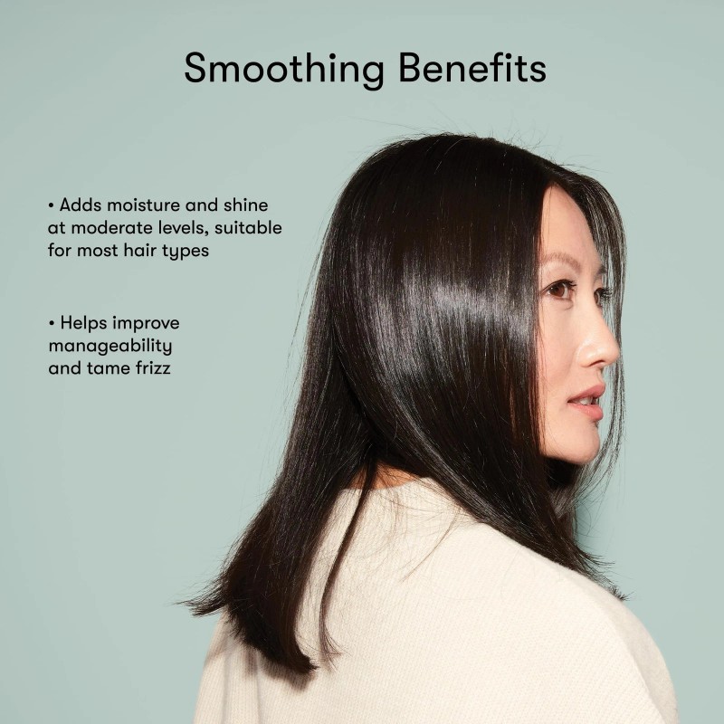 Odele Smoothing Shampoo and Conditioner 13 Fl Oz Pack of