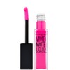 Maybelline LIP CS Vivid Matte 15 Electric Pink