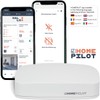 HOMEPILOT Sonnensensor smart, Funksensor zur automatischen Rollladensteuerung nach Helligkeit z.B.