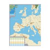 GMT Games World at War, A - Mounted Maps