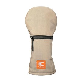 Callaway Driver Headcover SPL-II DR BEI FW 24 (For DR) Beige Men's