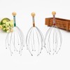 Scalp Massage Cool Head Massage Head Brush - Scalp Massage / 두피마사지 시원한 머리맛사지 헤드 브러쉬 - 두피마사지