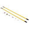 Chamixx 26'' Yellow Universal Blade Marker Guide 410000 09916C with
