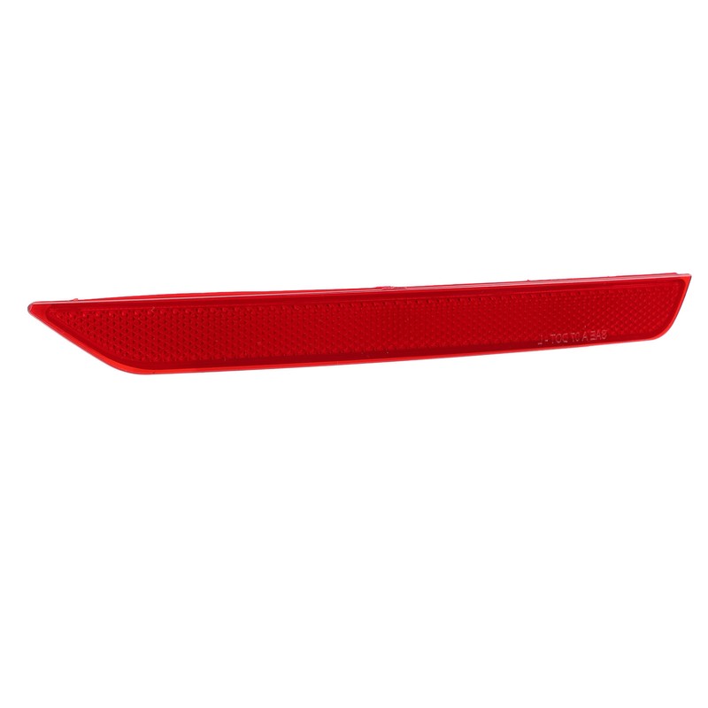 Rear Bumper Reflector 17‑5292‑00 Enhanced Safety Rear Bumper Reflector Strip