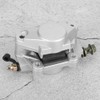 Brake Caliper Rear Hydraulic Brake Caliper Aluminum Alloy Fits Bull