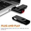 AreTop 16GB 20 Pack USB Flash Drive, Bulk USB 2.0