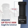 ColumPRO 17mm Unistrut Channel Socket Set, One 17mm 1/2" Drive