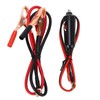 Power Inverter 300W 1 Universal Socket 2 USB Port Smart
