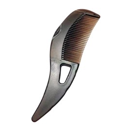 Ipetboom Dandruff Removal Comb Portable Scalp Massage Comb with Wide Tooth for Travel and Everyday Use Convenient Hair Styling Tool