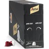 Segafredo Zanetti - 100 Nespresso® * Compatible Capsules, Classico Coffee,