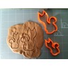 Cat Cookie Cutter (4 inch)