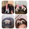 8Pcs Volumizing Hair Clips, Volumizing Hair Root Clips, Root Clips
