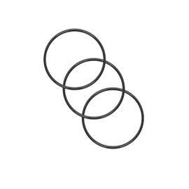 (3 Pack) Compatible for GE KWGE25RG / WS03X10038 Water Filter O-Ring for GXWH01C, GXWH04F, etc
