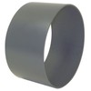 Plastic Supply PVCC10 PVC Coupling, 10" Dia, 10-3/4" Sleeve ID,