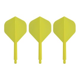 CONDOR AXE COLOR Standard Condor Axe Color Standard L Yellow