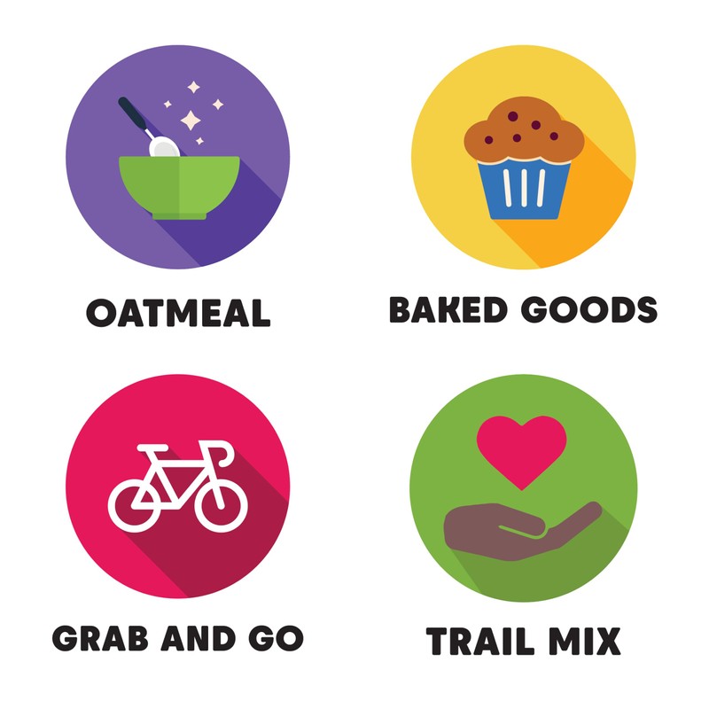 Wilderness Poets, Organic Oregon Blueberries (Sweetened with Organic Apples) -