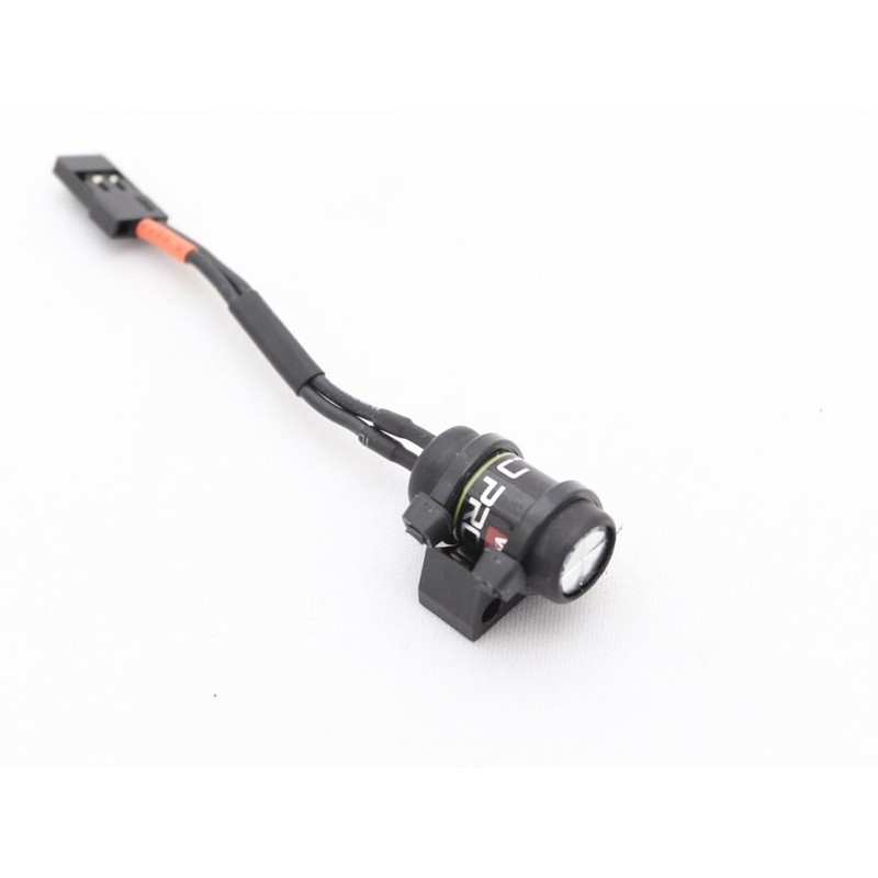 Capacitor Base, 2 Pieces (Silver)