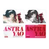 Zenless Zone Zero Cinema Series: Acrylic Card Inserts Stars of