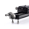 NiSi NM180 Macro Focusing Rail - 360° Rotatable Stable Macro