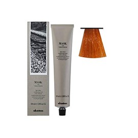 Davines Mask Vibrachrom Hair Colour 8.43 Light Burnished Copper Dore 100 ml