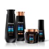 TRESemme Hydra Molecular Moisture Conditioner delivers a salon-sculpted look for