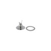 Kit De 4 Cuchillas 4 Aspas Oster Original