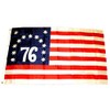 New 3x5 Bennington (76) Flag American Revolution Flags
