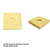 A1042 Soldering Iron Cleaning Sponge 5.7cmx 5.7cm