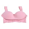 Women's Comfy Support Bra Full Coverage Wireless Sleeping Bra Maternity