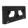 Front License Plate Bracket for Bronco Sport 2021-2024, Car License