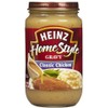 Heinz Home Style Classic Chicken Gravy 12 oz