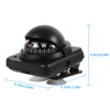 Qiilu Multi function Electronic Vehicle Car Sea Marine Boat Ship