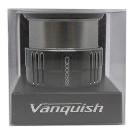 Genuine Part 19 Banquish C2000SSS Spool Pair Part No 100D8