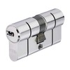 Abus D66 Lock Cylinder 45 x 50 mm
