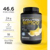 Evolution - Wp100 Bote De Plátano De 1400 G