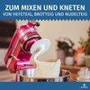 Dough Hook for KitchenAid K45DH / 5K452DH Suitable for Food