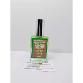 PERFUME FEROMONAS BUENA SUERTE ATRAER EL DINERO Y SUERTE INCLUY ORACION AMULETO