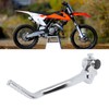 Motorcycle Kickstart Lever Pedal Steel Alloy Smooth Surface Fit for