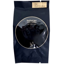 Isa Knox Dual Spot Cover Cushion Season 2 Refill (1 type) / 2025 Latest Award / 이자녹스 듀얼 기미 커버 쿠션 시즌2 리필 택1종 /2025년 최신상