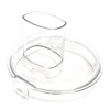 SPARES2GO Top Cover Lid Compatible with Magimix 4200 5200 Cuisine