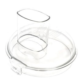 SPARES2GO Top Cover Lid Compatible with Magimix 4200 5200 Cuisine Systeme Food Processor